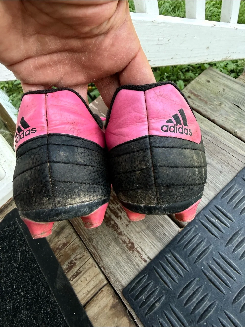 adidas kids sneakers